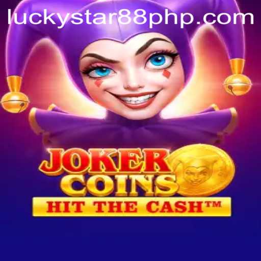JokerCoins: A Thrilling Dive into the Realm of Fortune and Play