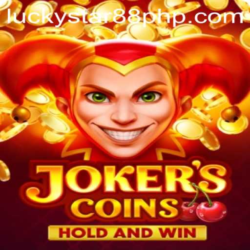 Discover the Thrilling World of JokersCoins: A Deep Dive With Luckystar88