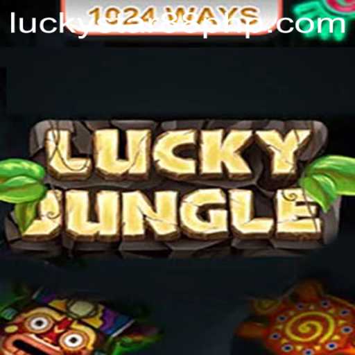 Unlock the Adventure of LuckyJungle1024: A Game of Chance and Strategy