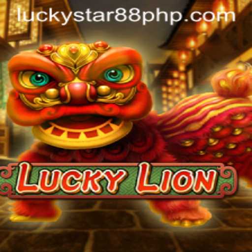 Discover the Thrilling World of LuckyLion: A Definitive Guide