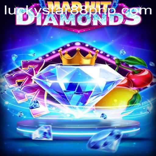 MadHitDiamonds: Exploring the Exciting World of Luckystar88's Latest Game