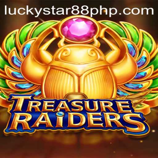 Unveiling TREASURERAIDERS: A Dive Into the Enigmatic World of Luckystar88